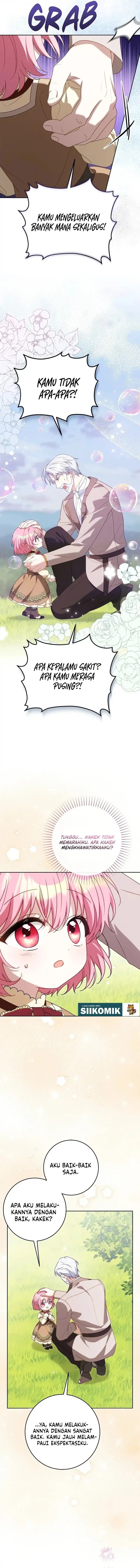 Baca The Family’s Youngest Is This Household’s Savior - Chapter 12 halaman 2