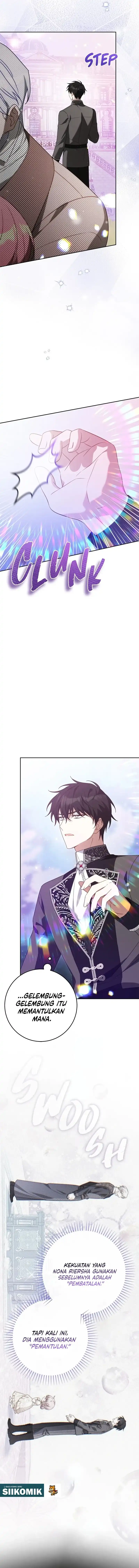 Baca The Family’s Youngest Is This Household’s Savior - Chapter 12 halaman 5