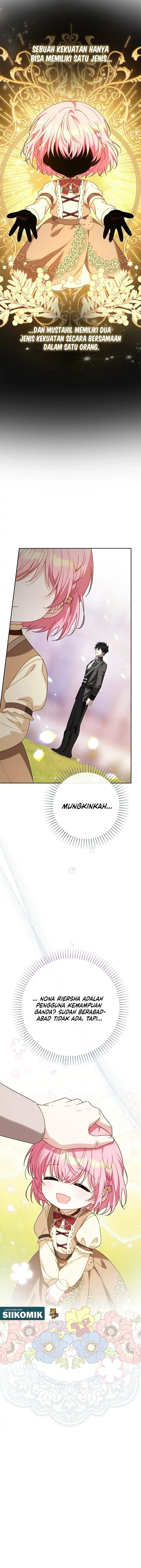 Baca The Family’s Youngest Is This Household’s Savior - Chapter 12 halaman 6
