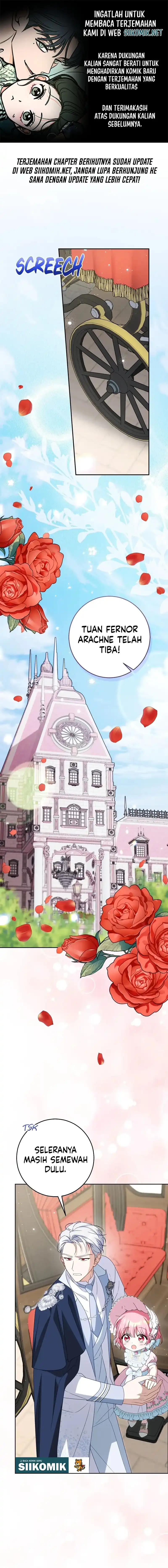 Baca The Family’s Youngest Is This Household’s Savior - Chapter 13 halaman 1
