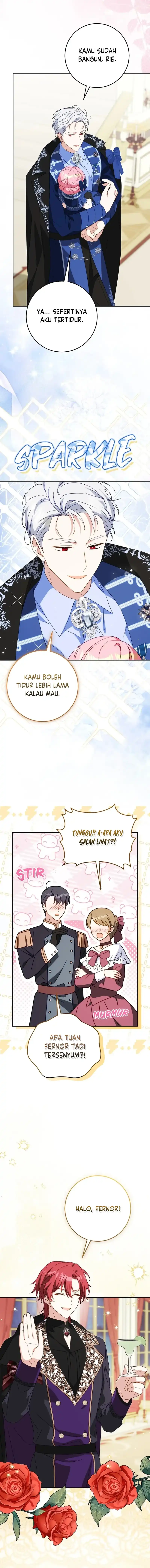 Baca The Family’s Youngest Is This Household’s Savior - Chapter 14 halaman 13