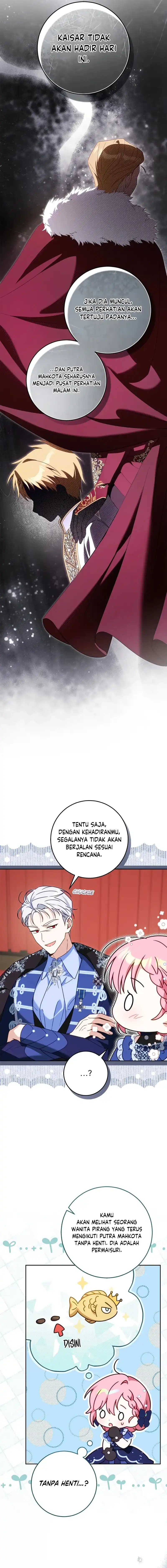 Baca The Family’s Youngest Is This Household’s Savior - Chapter 14 halaman 5