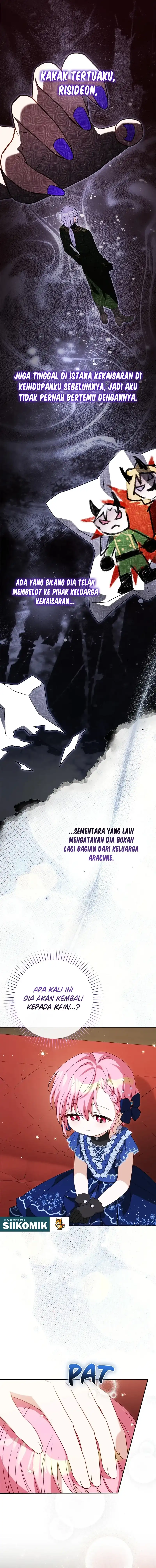 Baca The Family’s Youngest Is This Household’s Savior - Chapter 14 halaman 7