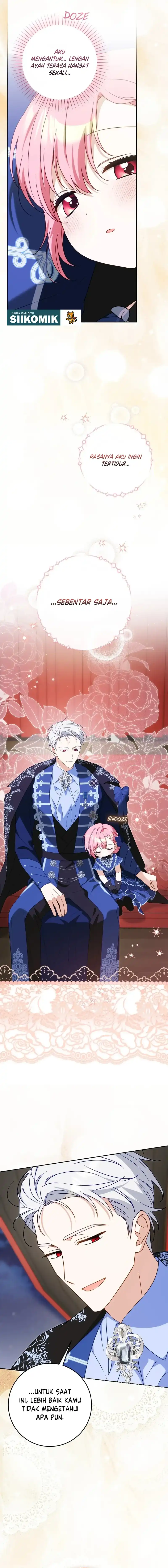 Baca The Family’s Youngest Is This Household’s Savior - Chapter 14 halaman 9