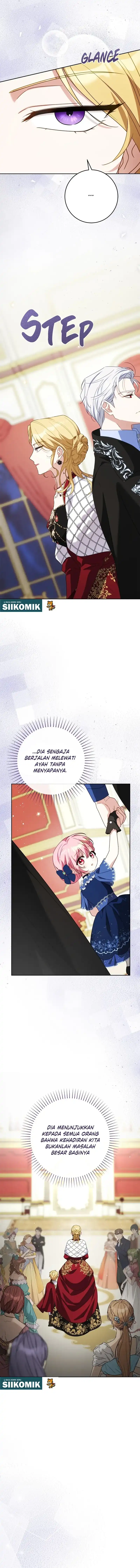 Baca The Family’s Youngest Is This Household’s Savior - Chapter 15 halaman 3