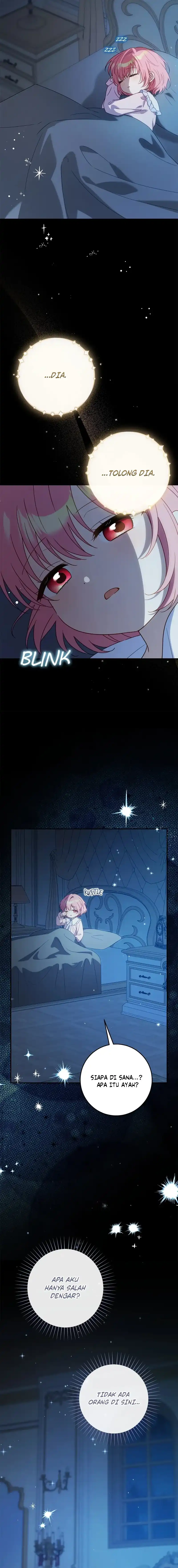 Baca The Family’s Youngest Is This Household’s Savior - Chapter 16 halaman 13