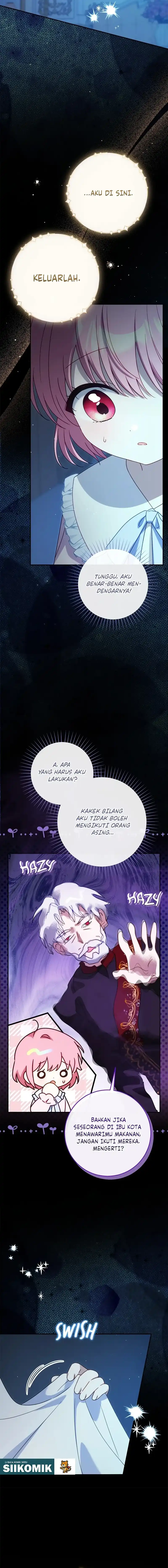 Baca The Family’s Youngest Is This Household’s Savior - Chapter 16 halaman 14