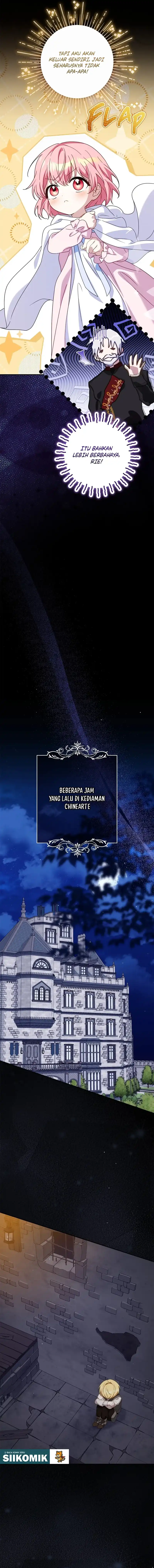 Baca The Family’s Youngest Is This Household’s Savior - Chapter 16 halaman 15
