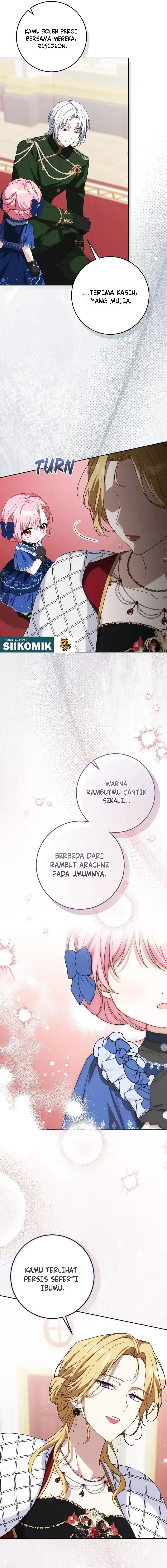 Baca The Family’s Youngest Is This Household’s Savior - Chapter 16 halaman 2