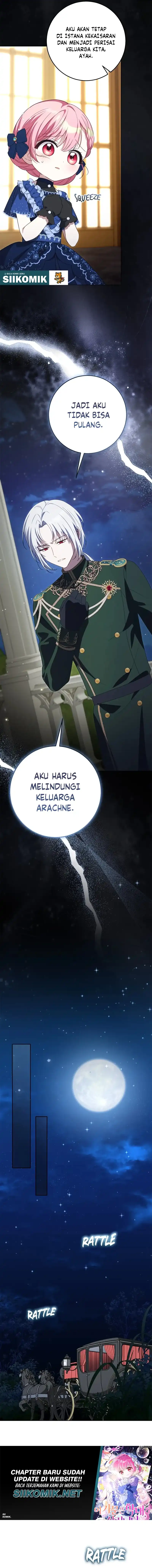 Baca The Family’s Youngest Is This Household’s Savior - Chapter 16 halaman 9