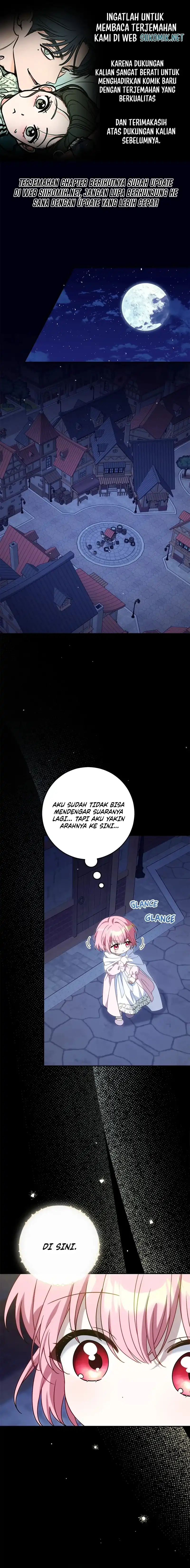 Baca The Family’s Youngest Is This Household’s Savior - Chapter 17 halaman 1
