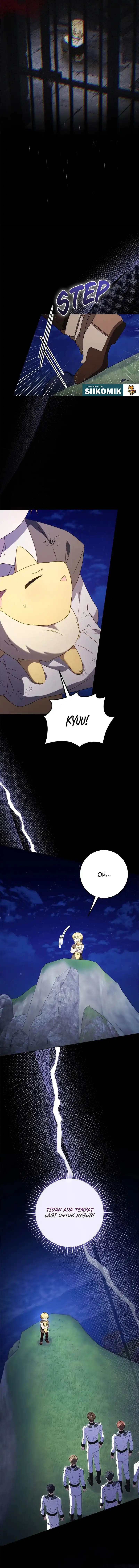 Baca The Family’s Youngest Is This Household’s Savior - Chapter 17 halaman 11