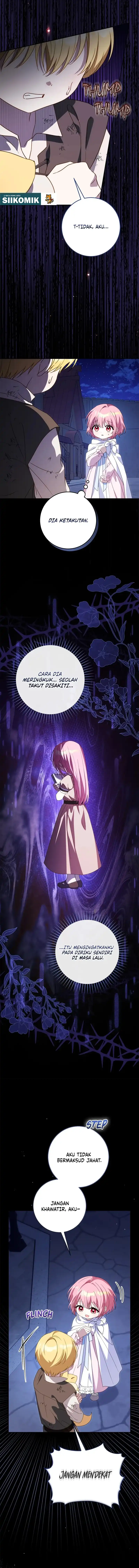 Baca The Family’s Youngest Is This Household’s Savior - Chapter 17 halaman 6
