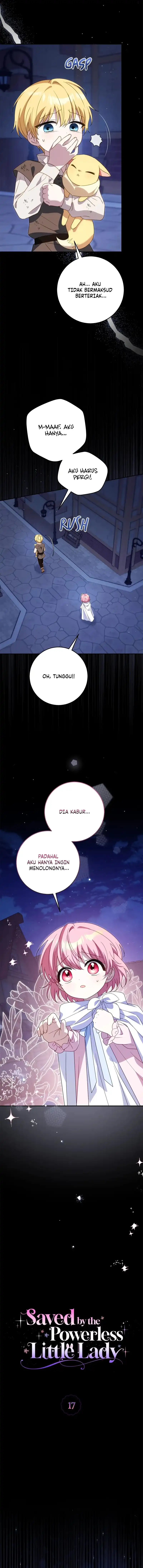 Baca The Family’s Youngest Is This Household’s Savior - Chapter 17 halaman 7