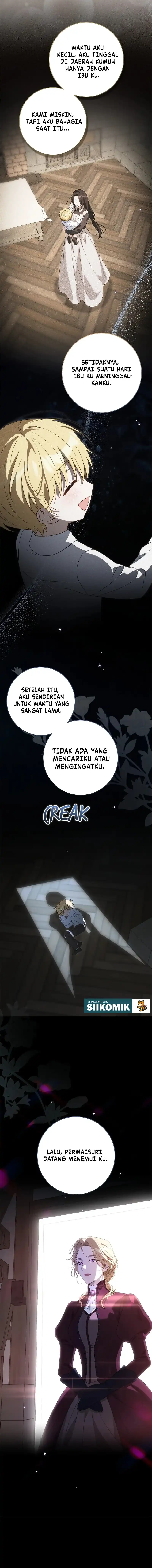 Baca The Family’s Youngest Is This Household’s Savior - Chapter 18 halaman 11
