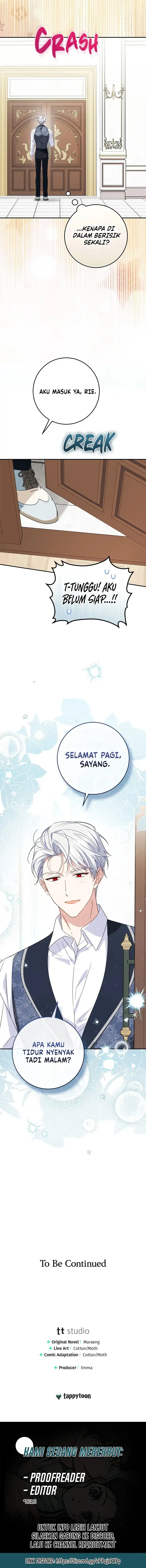 Baca The Family’s Youngest Is This Household’s Savior - Chapter 18 halaman 17