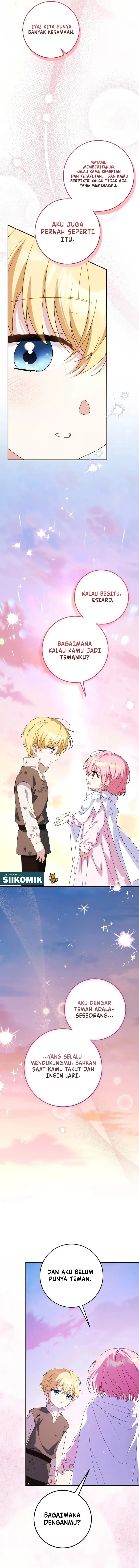 Baca The Family’s Youngest Is This Household’s Savior - Chapter 18 halaman 3
