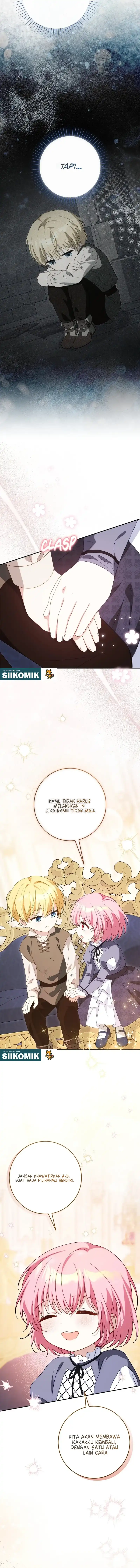 Baca The Family’s Youngest Is This Household’s Savior - Chapter 19 halaman 13
