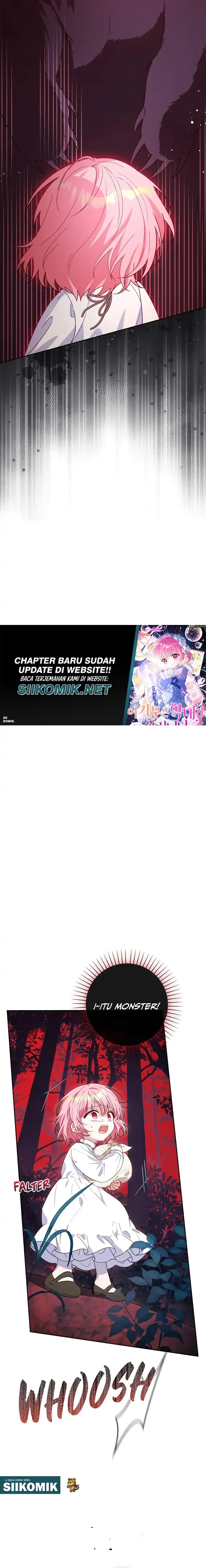 Baca The Family’s Youngest Is This Household’s Savior - Chapter 2 halaman 10