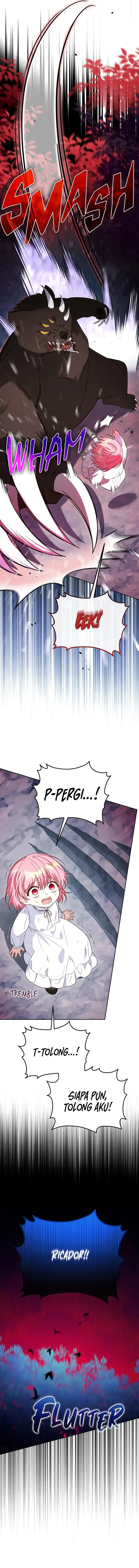 Baca The Family’s Youngest Is This Household’s Savior - Chapter 2 halaman 11