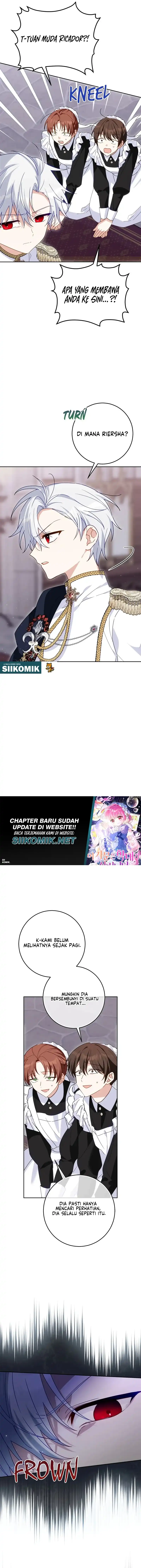 Baca The Family’s Youngest Is This Household’s Savior - Chapter 2 halaman 13