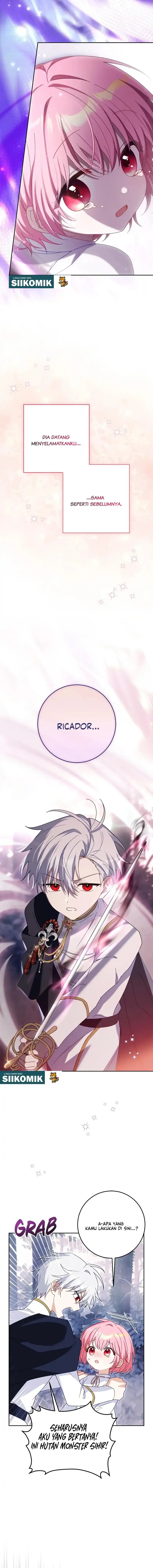 Baca The Family’s Youngest Is This Household’s Savior - Chapter 2 halaman 17