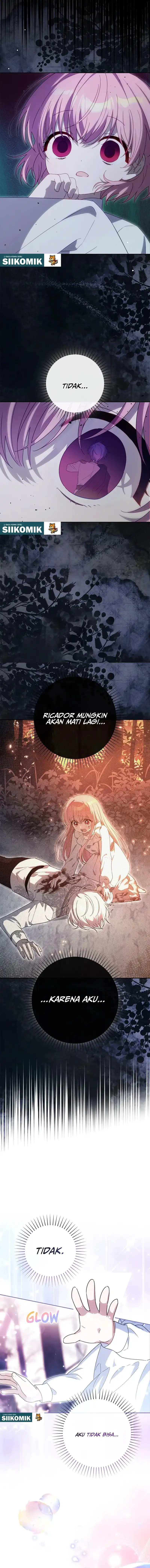 Baca The Family’s Youngest Is This Household’s Savior - Chapter 2 halaman 20