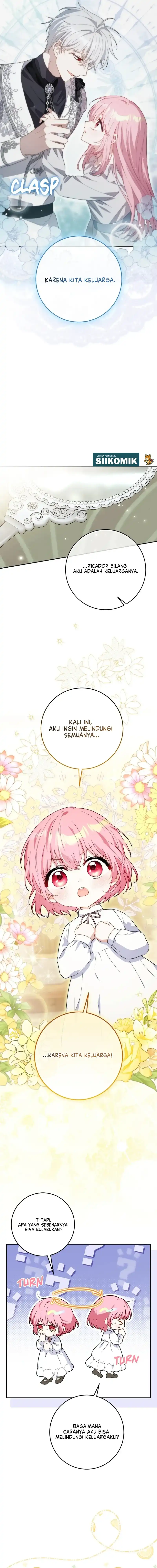 Baca The Family’s Youngest Is This Household’s Savior - Chapter 2 halaman 4