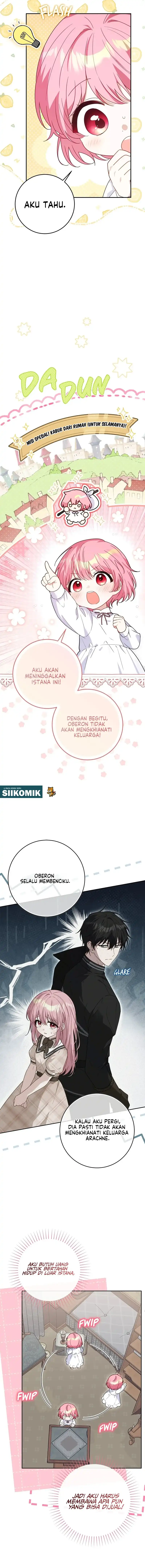 Baca The Family’s Youngest Is This Household’s Savior - Chapter 2 halaman 5