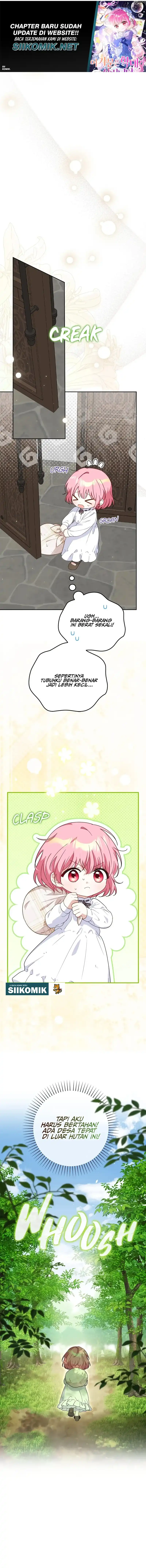 Baca The Family’s Youngest Is This Household’s Savior - Chapter 2 halaman 6