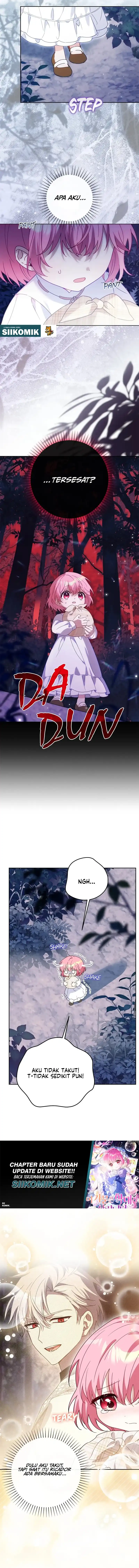 Baca The Family’s Youngest Is This Household’s Savior - Chapter 2 halaman 8