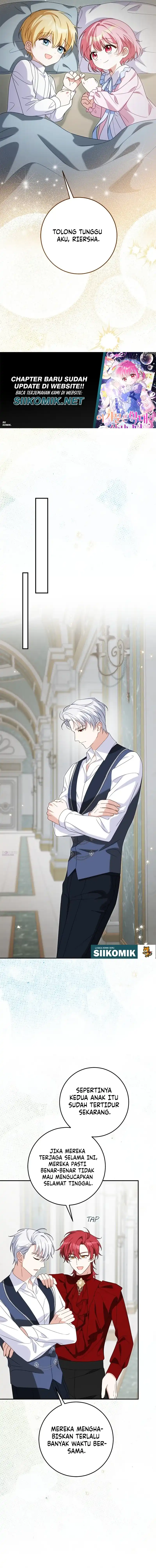 Baca The Family’s Youngest Is This Household’s Savior - Chapter 20 halaman 11