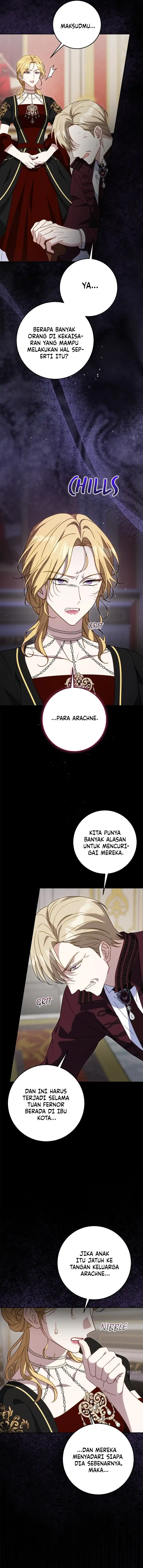 Baca The Family’s Youngest Is This Household’s Savior - Chapter 20 halaman 15