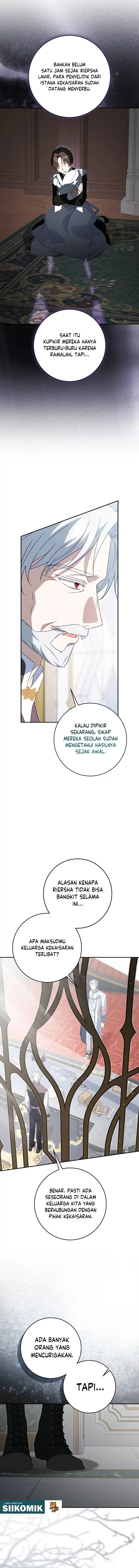 Baca The Family’s Youngest Is This Household’s Savior - Chapter 21 halaman 14