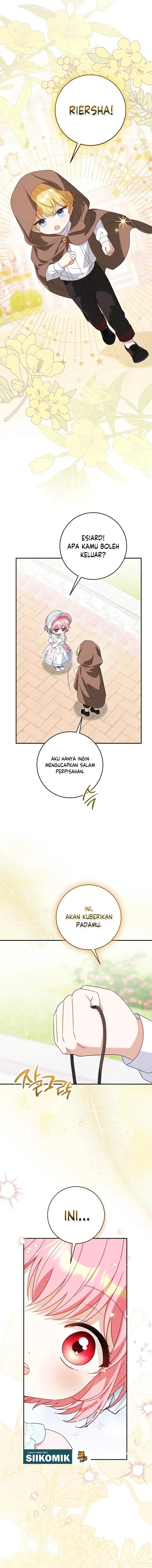 Baca The Family’s Youngest Is This Household’s Savior - Chapter 21 halaman 2