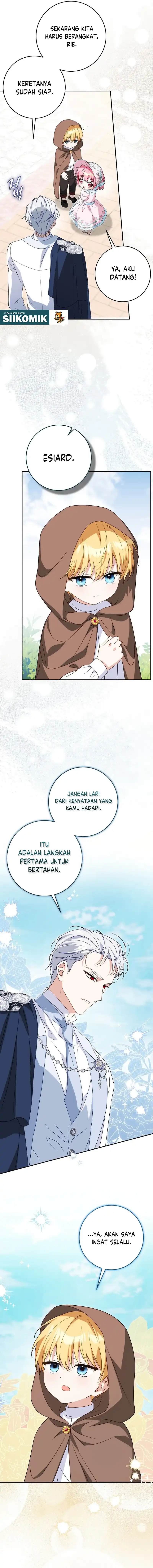 Baca The Family’s Youngest Is This Household’s Savior - Chapter 21 halaman 4