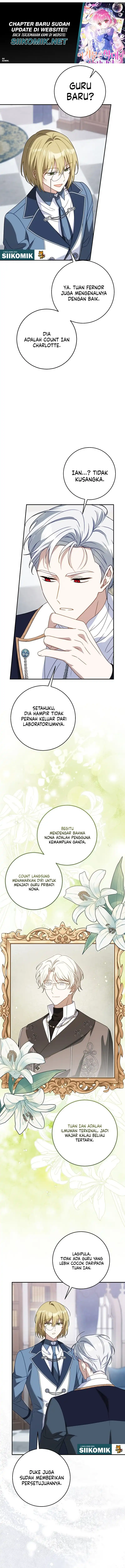 Baca The Family’s Youngest Is This Household’s Savior - Chapter 23 halaman 4