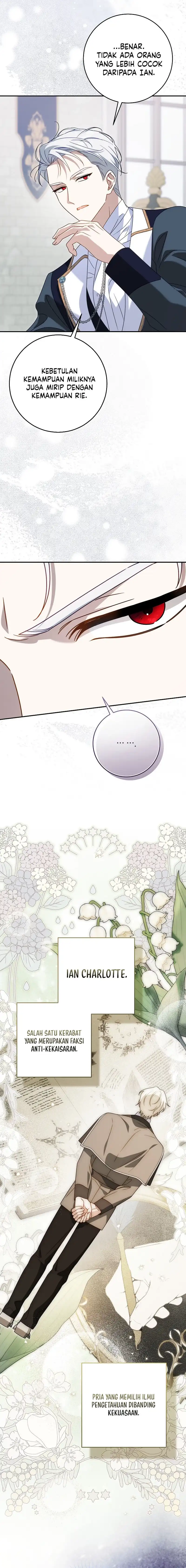 Baca The Family’s Youngest Is This Household’s Savior - Chapter 23 halaman 5