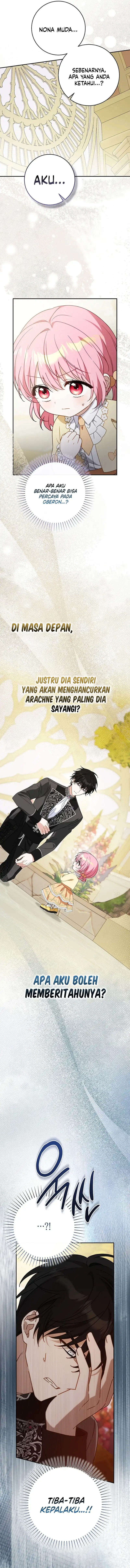 Baca The Family’s Youngest Is This Household’s Savior - Chapter 24 halaman 12