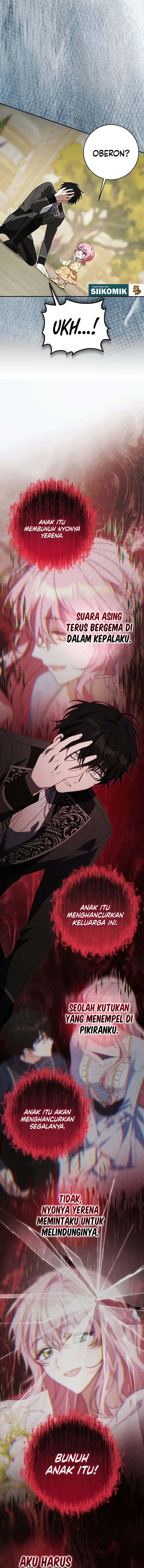 Baca The Family’s Youngest Is This Household’s Savior - Chapter 24 halaman 13