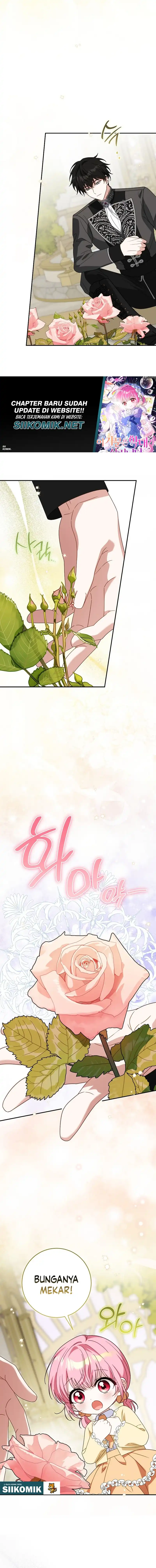 Baca The Family’s Youngest Is This Household’s Savior - Chapter 24 halaman 5