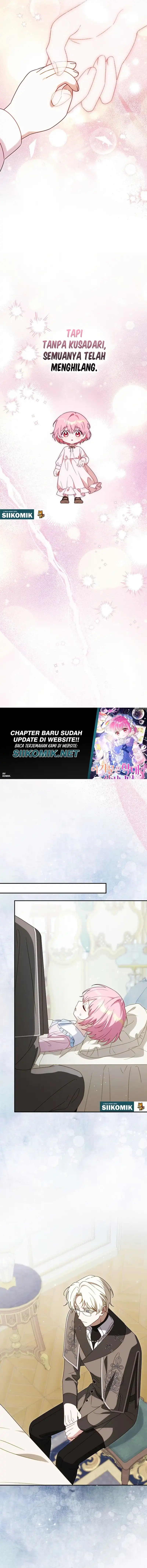 Baca The Family’s Youngest Is This Household’s Savior - Chapter 25 halaman 12