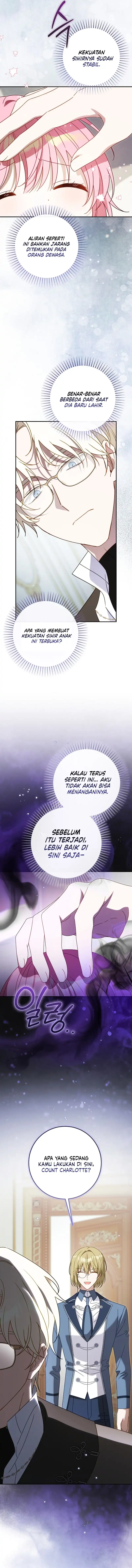 Baca The Family’s Youngest Is This Household’s Savior - Chapter 25 halaman 13