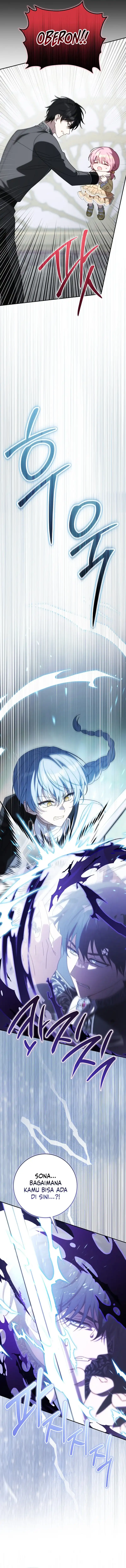 Baca The Family’s Youngest Is This Household’s Savior - Chapter 25 halaman 2