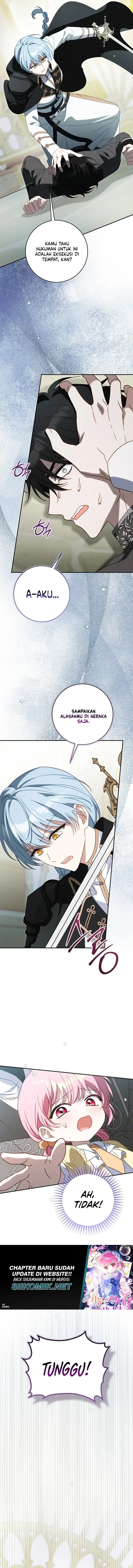 Baca The Family’s Youngest Is This Household’s Savior - Chapter 25 halaman 5