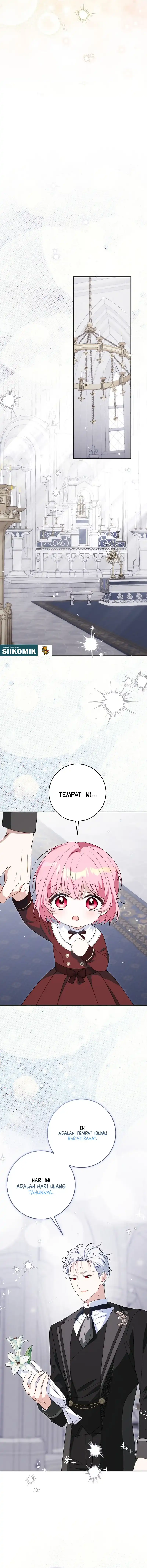 Baca The Family’s Youngest Is This Household’s Savior - Chapter 26 halaman 10