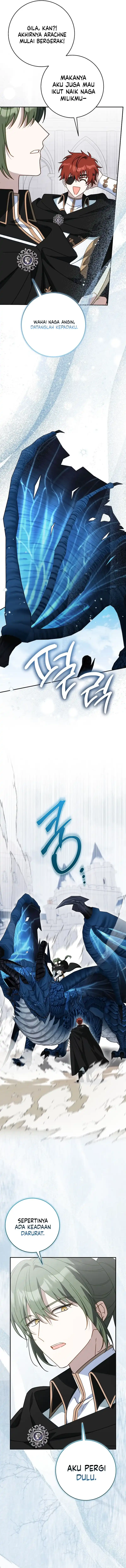 Baca The Family’s Youngest Is This Household’s Savior - Chapter 26 halaman 3