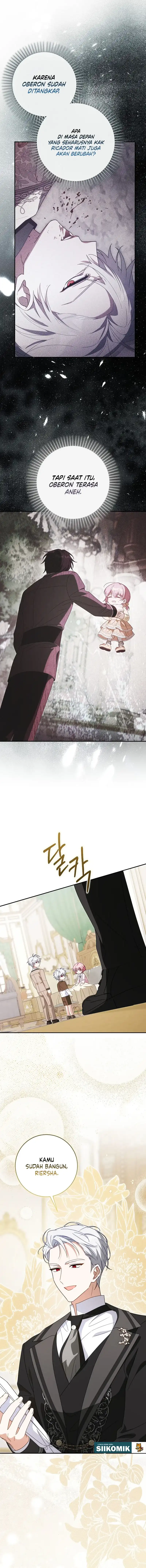 Baca The Family’s Youngest Is This Household’s Savior - Chapter 26 halaman 8