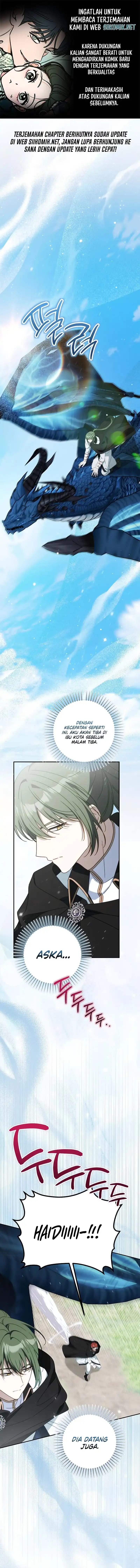 Baca The Family’s Youngest Is This Household’s Savior - Chapter 27 halaman 1