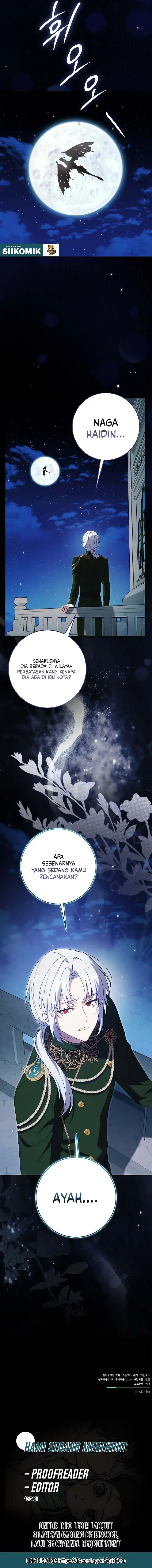 Baca The Family’s Youngest Is This Household’s Savior - Chapter 27 halaman 15